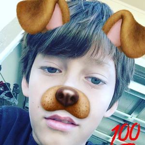 Meet your Posher, Jake